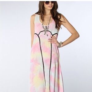 13. One Teaspoon Midi Dress